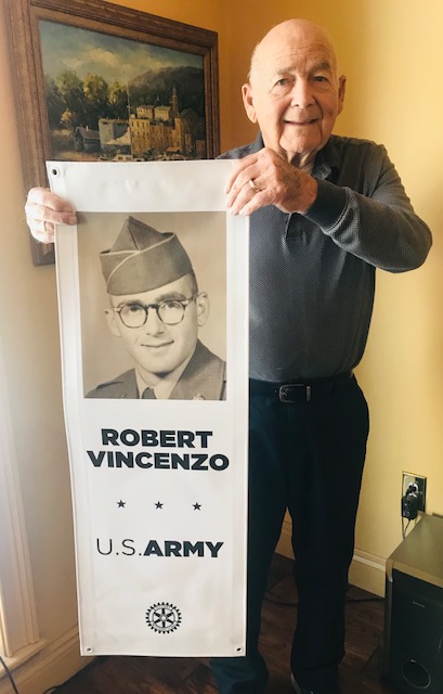St. C. veterans banner project to launch with New Year 2021 | News, Sports, Jobs - Vimarsana News